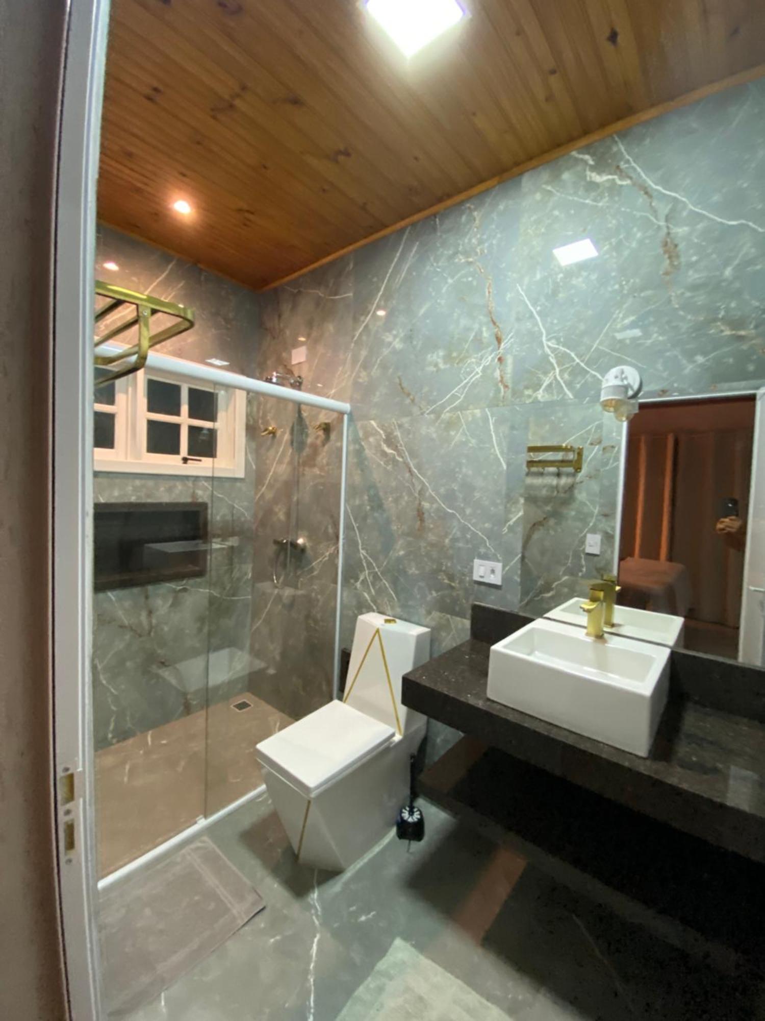 Tesouros Do Bau Lodge São Bento do Sapucaí