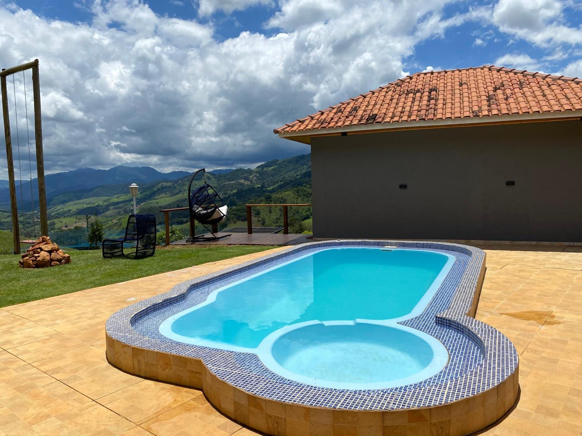 Lodge Tesouros Do Bau *