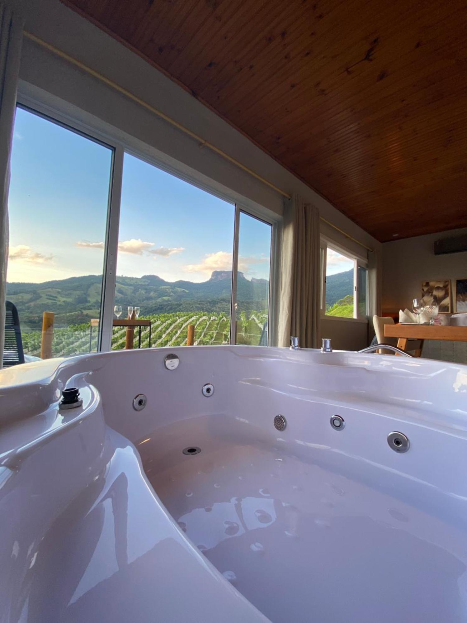 Lodge Tesouros Do Bau Sao Bento do Sapucai