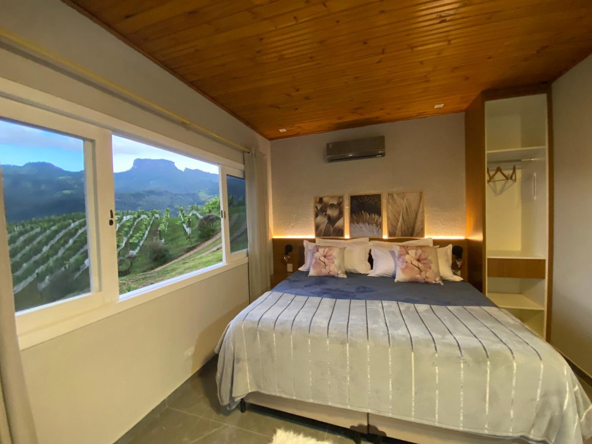 Lodge Tesouros Do Bau Sao Bento do Sapucai