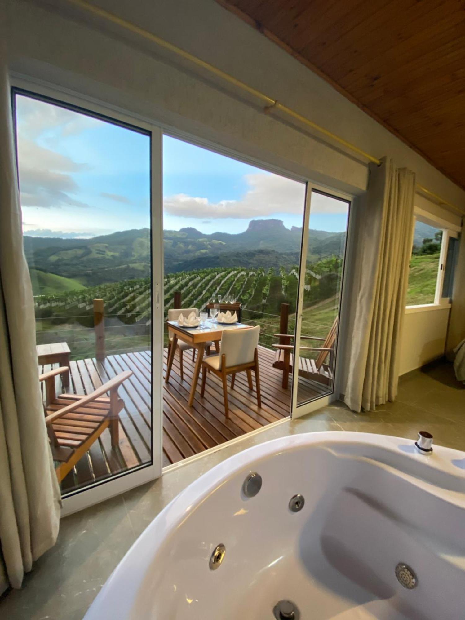 Lodge Tesouros Do Bau Sao Bento do Sapucai