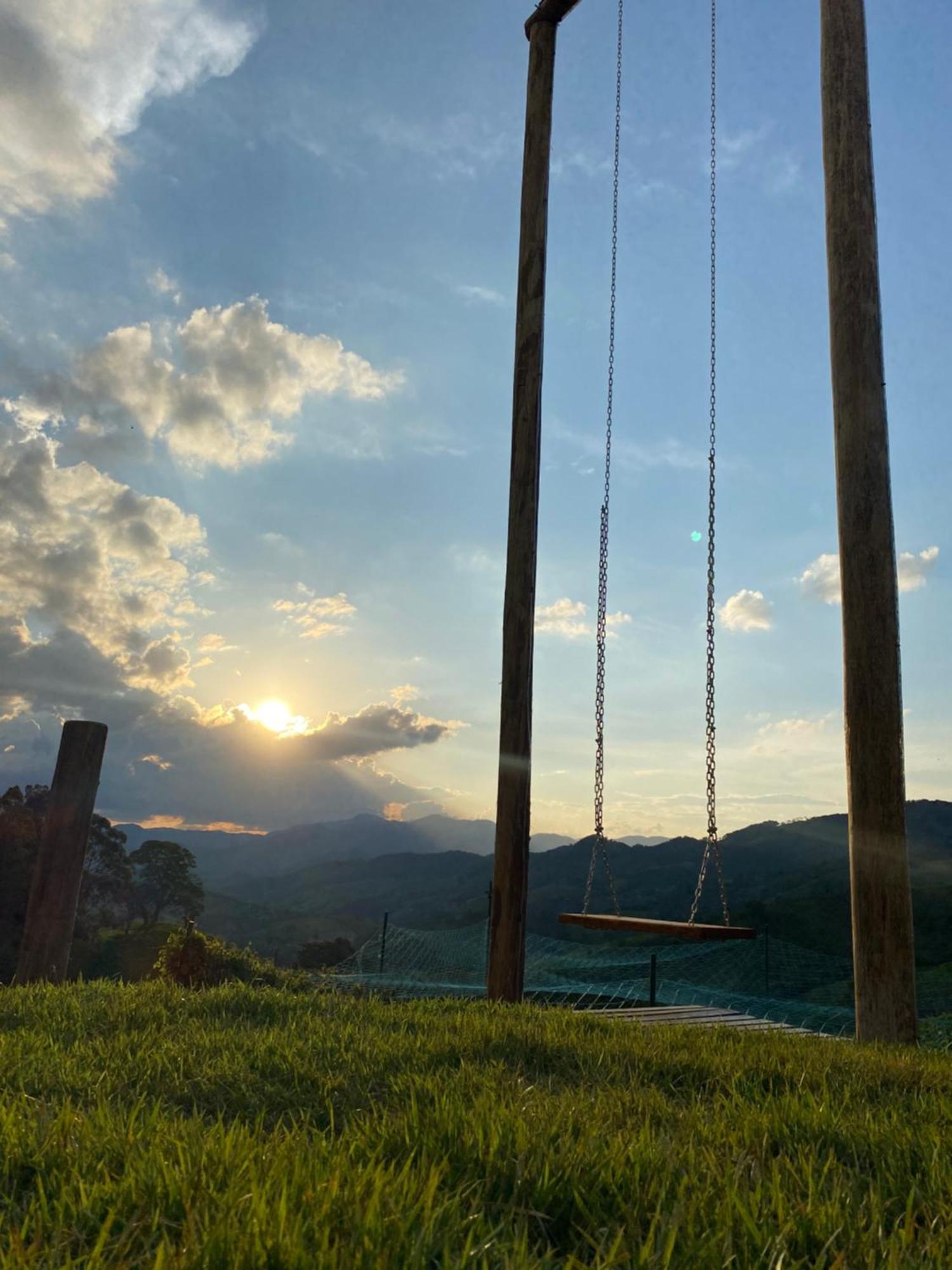 Lodge Tesouros Do Bau *